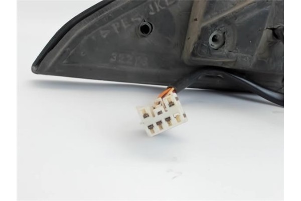 Recambio de retrovisor electrico derecho para volvo s40 berlina referencia OEM IAM 32278  