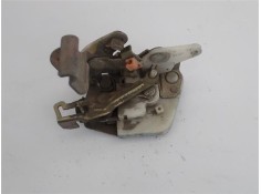 Recambio de cierre electromagnetico trasero izquierdo para mitsubishi pajero 2.8 td referencia OEM IAM MB669753  