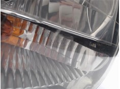 Recambio de faro delantero izquierdo para renault twingo i (c06) referencia OEM IAM 7701040500  