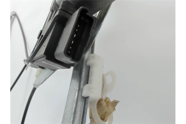 Recambio de mecanismo elevalunas delantero izquierdo para renault laguna ii (bg0) referencia OEM IAM   