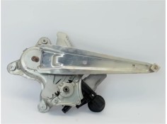 Recambio de mecanismo elevalunas trasero izquierdo para lexus is ii (_xe2_) 220 d (ale20) referencia OEM IAM 6980422200 85710580