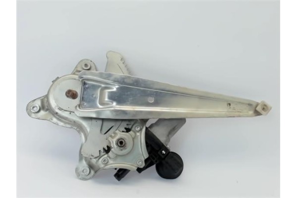 Recambio de mecanismo elevalunas trasero izquierdo para lexus is ii (_xe2_) 220 d (ale20) referencia OEM IAM 6980422200 85710580