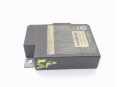 Recambio de centralita airbag para seat ibiza (6l1) 1.9 sdi referencia OEM IAM 6Q0909605R 331295INDEX07 