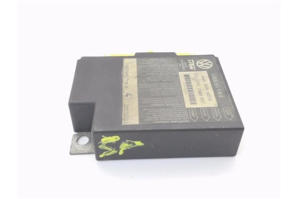 Recambio de centralita airbag para seat ibiza (6l1) 1.9 sdi referencia OEM IAM 6Q0909605R 331295INDEX07 