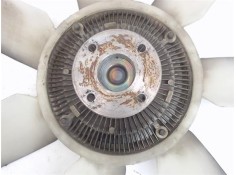 Recambio de ventilador radiador a.a. para nissan vanette furgón (c22) 2.0 d referencia OEM IAM 21060R8400 21082G5560 