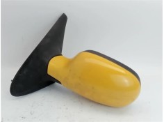 Recambio de retrovisor electrico izquierdo para renault megane i fase 2 berlina (ba0) referencia OEM IAM B431469  