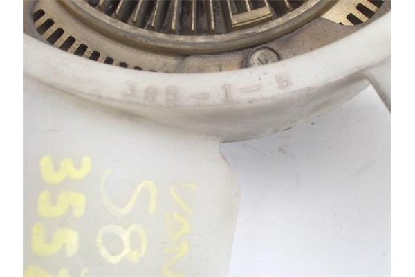Recambio de ventilador radiador a.a. para nissan vanette furgón (c22) 2.0 d referencia OEM IAM 21060R8400 21082G5560 