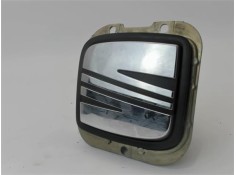 Recambio de maneta exterior porton para seat leon (1m1) 1.6 referencia OEM IAM 1M6827565J  