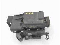 Recambio de caja reles para seat arosa (6h1) 1.0 referencia OEM IAM 6X0937550 6X0937506B 