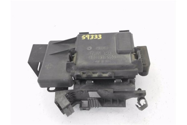 Recambio de caja reles para seat arosa (6h1) 1.0 referencia OEM IAM 6X0937550 6X0937506B 