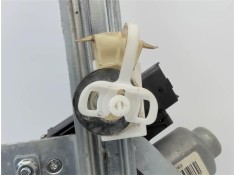 Recambio de mecanismo elevalunas delantero izquierdo para renault laguna ii (bg0) referencia OEM IAM   