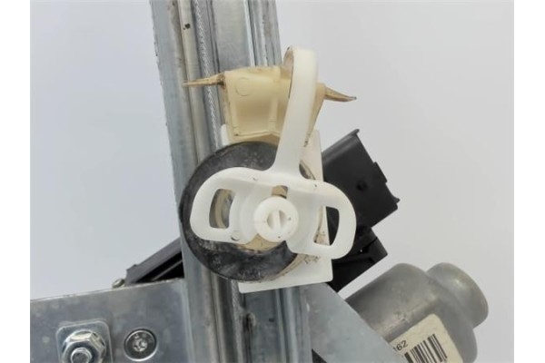 Recambio de mecanismo elevalunas delantero izquierdo para renault laguna ii (bg0) referencia OEM IAM   