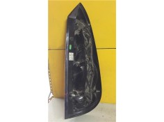 Recambio de piloto trasero izquierdo para smart forfour 1.1 básico (55kw) referencia OEM IAM A4548200964  