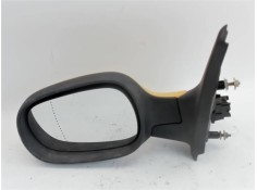 Recambio de retrovisor electrico izquierdo para renault megane i fase 2 berlina (ba0) referencia OEM IAM B431469  