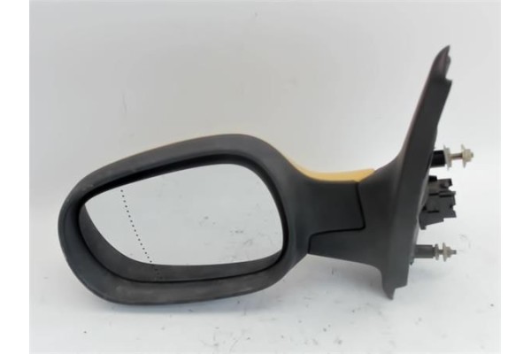 Recambio de retrovisor electrico izquierdo para renault megane i fase 2 berlina (ba0) referencia OEM IAM B431469  