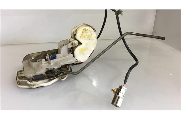 Recambio de cierre electromagnetico delantero izquierdo para honda civic v (ej9, ek3/4) 1.4 i (ej9) referencia OEM IAM 72150S 72