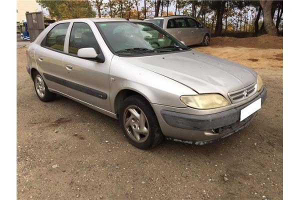 citroen xsara berlina del año 1997