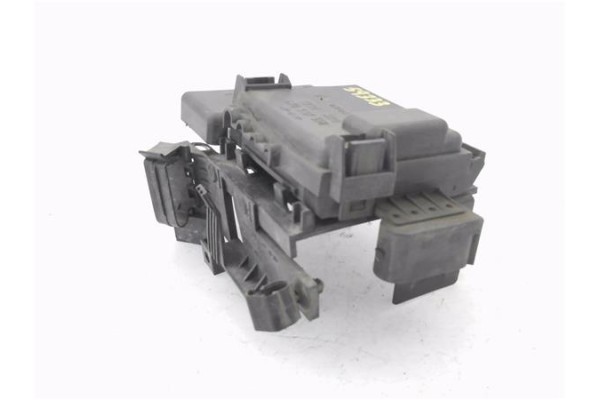 Recambio de caja reles para seat arosa (6h1) 1.0 referencia OEM IAM 6X0937550 6X0937506B 