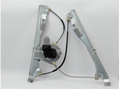 Recambio de mecanismo elevalunas delantero izquierdo para renault clio iii referencia OEM IAM   