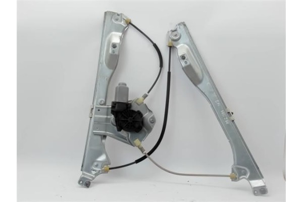 Recambio de mecanismo elevalunas delantero izquierdo para renault clio iii referencia OEM IAM   
