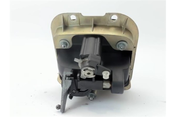 Recambio de maneta exterior porton para seat leon (1m1) 1.6 referencia OEM IAM 1M6827565J  