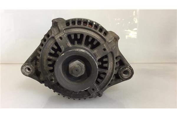 Recambio de alternador para jaguar xj (x300) 6 sovereign 4.0 referencia OEM IAM DBC6819 61310 