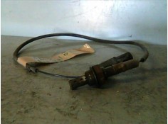Recambio de sonda lambda para hyundai atos (mx) 1.0 i referencia OEM IAM  8G15 