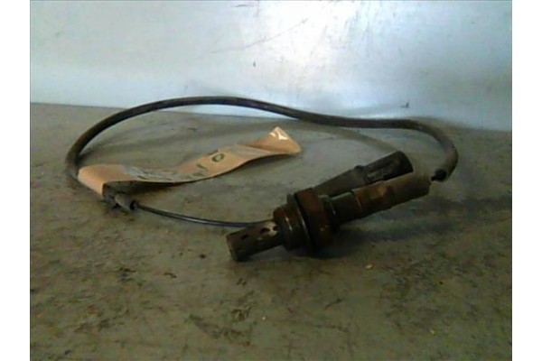 Recambio de sonda lambda para hyundai atos (mx) 1.0 i referencia OEM IAM  8G15 