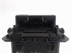 Recambio de resistencia calefaccion para citroen c4 berlina 1.6 exclusive referencia OEM IAM T1000034Z 12182 