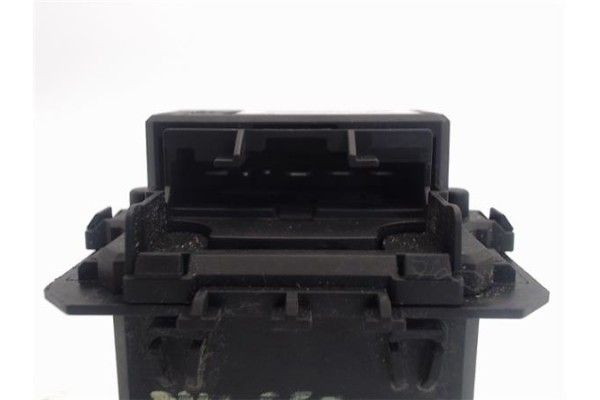 Recambio de resistencia calefaccion para citroen c4 berlina 1.6 exclusive referencia OEM IAM T1000034Z 12182 