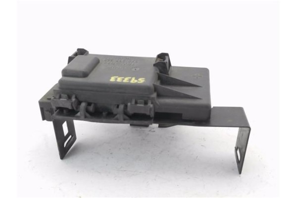 Recambio de caja reles para seat arosa (6h1) 1.0 referencia OEM IAM 6X0937550 6X0937506B 