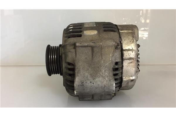 Recambio de alternador para jaguar xj (x300) 6 sovereign 4.0 referencia OEM IAM DBC6819 61310 