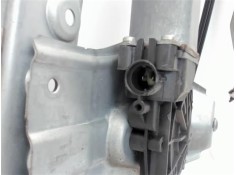 Recambio de mecanismo elevalunas delantero izquierdo para renault clio iii referencia OEM IAM   