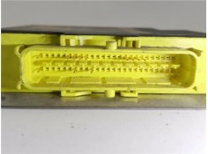 Recambio de centralita airbag para seat ibiza (6l1) 1.9 sdi referencia OEM IAM 6Q0909605R 331295INDEX07 