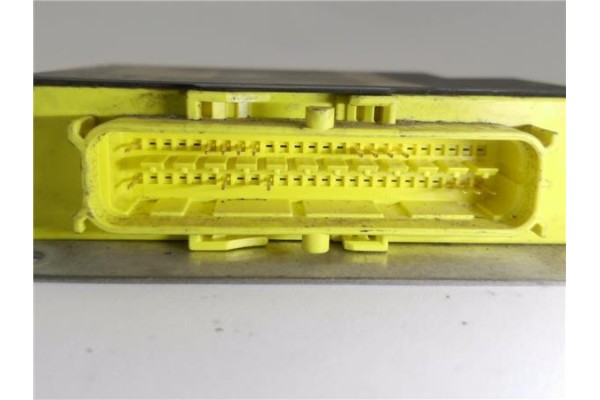Recambio de centralita airbag para seat ibiza (6l1) 1.9 sdi referencia OEM IAM 6Q0909605R 331295INDEX07 