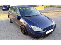 ford focus (daw, dbw) del año 2003