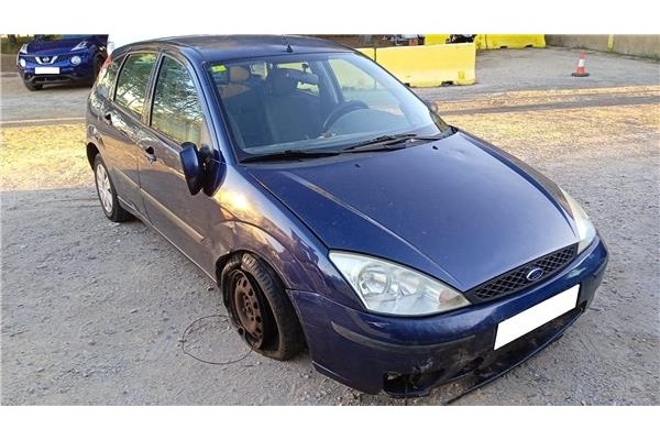 ford focus (daw, dbw) del año 2003