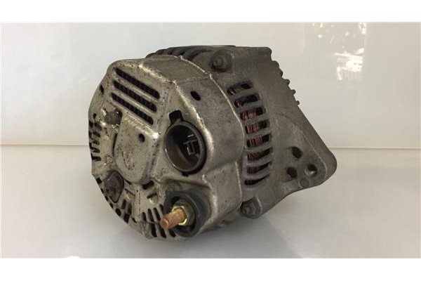 Recambio de alternador para jaguar xj (x300) 6 sovereign 4.0 referencia OEM IAM DBC6819 61310 
