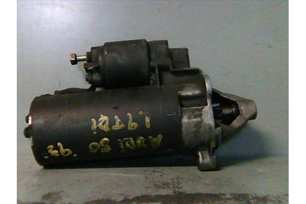 Recambio de motor arranque para audi 80 berlina/avant 1.9 básico berlina referencia OEM IAM 068911023S 000110066 68911024B , AUD