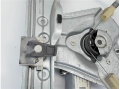 Recambio de mecanismo elevalunas delantero izquierdo para renault clio iii referencia OEM IAM   