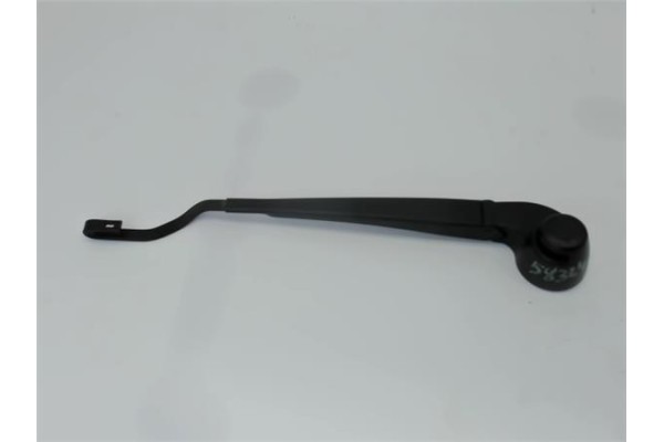 Recambio de brazo limpiaparabrisas trasero para seat leon (1m1) 1.6 referencia OEM IAM 1M6955707B  1M6955425C , SEAT | 1M6955435