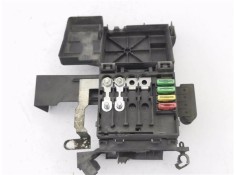 Recambio de caja reles para seat arosa (6h1) 1.0 referencia OEM IAM 6X0937550 6X0937506B 