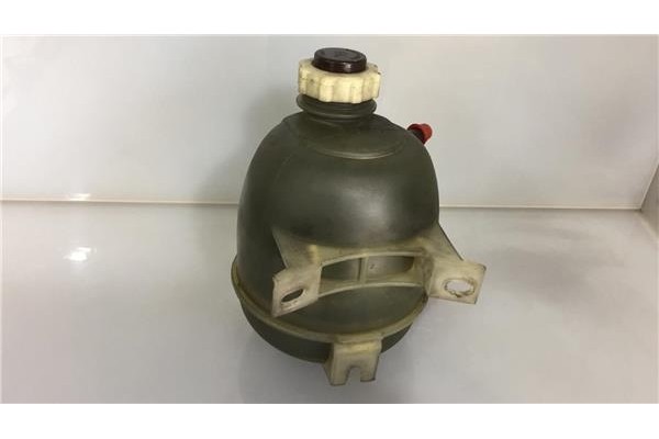 Recambio de botella expansion para renault megane i classic (la0) 1.9 d (la0a, la0u) referencia OEM IAM 7700839184  