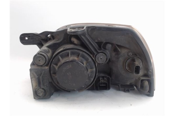 Recambio de faro delantero dcho para kia rio (bc) referencia OEM IAM   