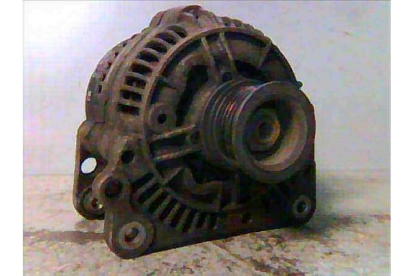 Recambio de alternador para audi 80 berlina/avant 1.9 básico berlina referencia OEM IAM 028903025A 0123310007 28903025E , AUDI |