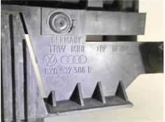 Recambio de caja reles para seat arosa (6h1) 1.0 referencia OEM IAM 6X0937550 6X0937506B 