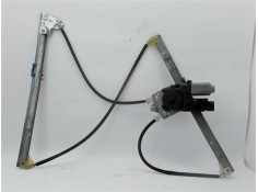 Recambio de mecanismo elevalunas delantero izquierdo para renault laguna ii (bg0) referencia OEM IAM   