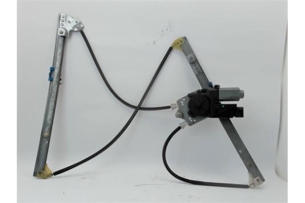 Recambio de mecanismo elevalunas delantero izquierdo para renault laguna ii (bg0) referencia OEM IAM   