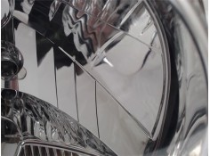 Recambio de faro delantero dcho para renault twingo i (c06) referencia OEM IAM 260107456R  