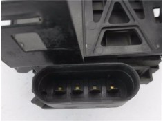 Recambio de caja reles para seat arosa (6h1) 1.0 referencia OEM IAM 6X0937550 6X0937506B 